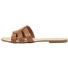 ONLY Onlfeli-4 Pu Slip On Sandal Noos, Donna