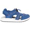 Viking Thrill Sandals 1v SL, Sandalo Unisex-Bambini e Ragazzi