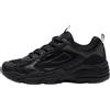 Fila Fila Netgrind Scarpe da Ginnastica Uomo