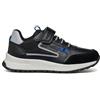 Geox J Briezee Boy A Scarpe da ginnasticaBambini e Ragazzi