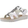 Geox J Sandal Costarei Gi sandaloBambine e ragazze