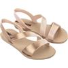 Ipanema VIBE SANDAL FEM, beige, 41/42 EU