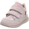 Superfit Breeze Gore-Tex Halbschuhe 1-000369 Scarpe da ginnasticaBambine e Ragazze