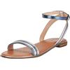 Geox D Sozy Plus F Sandali piattiDonna