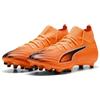 PUMA Ultra 6 Match+ Fg/AG, Scarpe da Calcio Unisex-Adulto