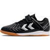 Hummel, TOP Star I.C. VC 2.0 JR, nero, 25