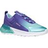 Geox J Activart Illuminus Scarpe da ginnastica Bambine e ragazze