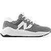 New Balance Sneaker Uomo Bianco