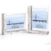 RLAVBL Cornice 13x18 a Doppia Faccia Esposta sul Tavolo Set di 2,Betulla