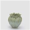 EDG Vaso porta fiori in ceramica verde salvia Freaky D16.5xH16 cm