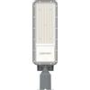 Ledvion Lampione Stradale LED IP65 100W 13500Lm 4000K bianco | Per illuminare ampiamente vialetto cortile parcheggio o area esterna