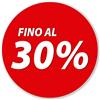 Olmedo Servicios Integrales Sconto Vinile Sconti fino al 30% 60x60 cm - Vetrofanie per Vetrine - Stickers Offerte - Saldi