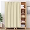 GZGLZDQ Tendine Sottolavello Cucina con Binario Scorrevole, Autoadesivo per Mobili, Microfelpa Cucina Scorrevole, per Armadi, Scarpe, Librerie(Solid color,60 x 80 cm)