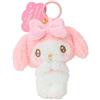 Sanrio My Melody 2026 Classifica Personaggi Porta Mascotte 5.1"H Sparkly Eyes