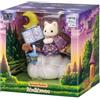 Sylvanian Families Little Tales Collection: la scopa volante al chiaro di luna