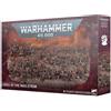 Games Workshop - Warhammer 40,000 - Battleforce - Red Corsairs - Lords of the Ma