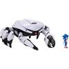 Sonic The Hedgehog Sonic 3 Movie - 2.5" Feature Playset w/Figure