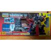TOMY Takara Tomy Transformers Missing Link C-11 Delta Magnus Action Figure T-SPARK