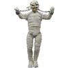 NECA Iron Maiden Retro Action Figura Mummy Eddie 20 Cm NECA