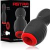 JAMYJOB - ASTRA ORAL EXTREM VIBRACI�N Y SUCCI�N 8435566040436