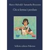 Sellerio Editore Palermo Chi si ferma è perduto