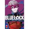 Panini Comics Blue lock (Vol. 20)