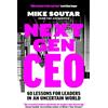 Macmillan Business Next Gen CEO: 60 Lessons for Leaders in an Uncertain World