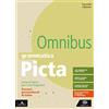 Einaudi Scuola Grammatica picta. Omnibus. Percorsi personalizzati di latino. Per il Liceo linguistico. Con e-book. Con espansione online