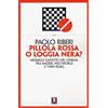 Lindau Pillola rossa o loggia nera? Messaggi gnostici nel cinema tra Matrix, Westworld e Twin Peaks