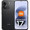 Xiaomi REDMI NOTE 17 5G BLACK 6/256GB