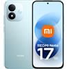 Xiaomi REDMI NOTE 17 5G SKY TEAL 6/256GB