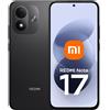 Xiaomi REDMI NOTE 17 BLACK 6/256GB