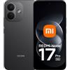 Xiaomi REDMI NOTE 17 PRO 5G BLACK 6/256GB