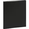 Exacompta 224421 Agenda 2017 22 x 18 cm, colore: Nero