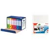 Esselte Oxford Box e Buste DELUXE