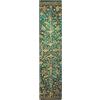 Paperblanks | Fiore di Smeraldo | Grazia della Natura | Segnalibri