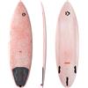 Duotone Blur SLS 2027 kite surfboard, 5'6"