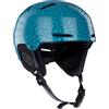 ION Slash Amp Helmet marble blue, XS (51-54 cm)