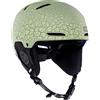 ION Slash Amp Helmet marble lime, XS (51-54 cm)