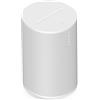 Sonos Era 100 SL White Diffusore Wireless TruePlay Wi-Fi AirPlay2 Bluetooth Multiroom