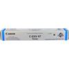 CANON C-EXV47 8517B002 CIANO TONER - 21500 PAGINE PER IMAGERUNNER ADVANCE C355I