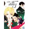 Edizioni BD All about J (Vol. 1)