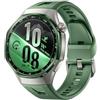 HUAWEI WATCH GT 7 Pro 46mm Smartwatch, Fino a 21 giorni, iOS&Android, Verde | Cassa in Lega di Titanio e Lunetta in Ceramica Nano-tech, ECG, Monitoraggio della Frequenza Cardiaca, Sci e Ciclismo