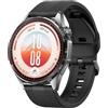 HUAWEI WATCH GT 7 46mm Smartwatch, Fino a 21 giorni, EasyCross Strap, Nero | Smart watch con Modalità Sci Avanzate, Punteggio di Prontezza Fisica,Monitoraggio della Frequenza Cardiaca e Activity Tracker