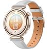 HUAWEI WATCH GT 7 41mm Smartwatch con modalità Sci e Ciclismo, GPS, Grigio | EasyCross Strap, Fino a 14 Giorni, Indice di prontezza fisica, Monitoraggio della Frequenza Cardiaca, Garanzia di 30 mesi