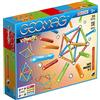 Geomag- Confetti Gioco di Costruzione Magnetico, Multicolore, 35 Pezzi, 351