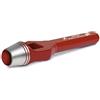 KAYSER PAFFRATH 0100300 - Sacabocados de puente DIN 7200 forma A (30 mm)