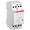 ABB ESB 24-40 230V AC/DC CONTATTORE MODULARE