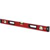 STIER Livella a bolla Premium con magnete e tre livelle 800 mm ±0,5 mm/m