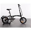Neomouv EFOLDING | Upway, Bicicletta Elettrica Ricondizionata 245 Wh - Unique